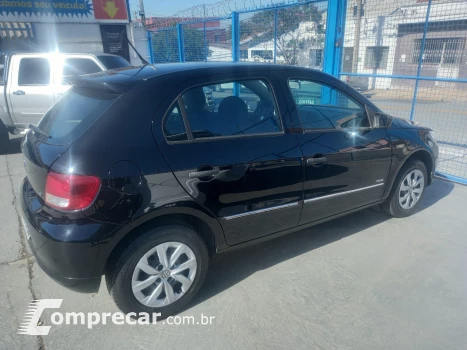 GOL 1.6 MI Trendline 8V