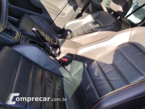GOLF 2.0 350 TSI GTI