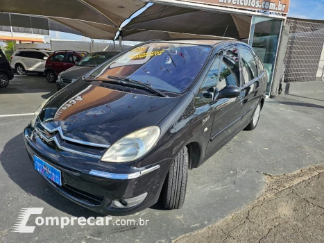 CITROEN XSARA 2.0 Picasso Exclusive 16V 4 portas