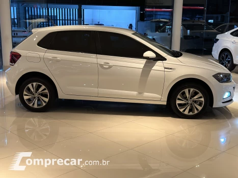 POLO 1.0 200 TSI Comfortline