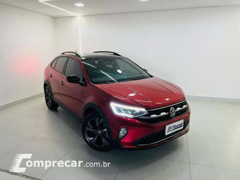 NIVUS HL TSI