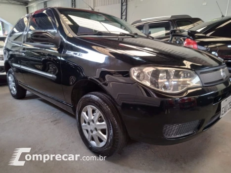 Fiat PALIO 1.0 MPI Fire 8V 2 portas