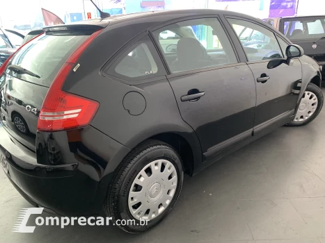 C4 1.6 GLX 16V