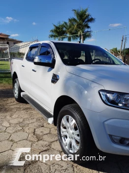 RANGER 3.2 XLT 4X4 CD 16V