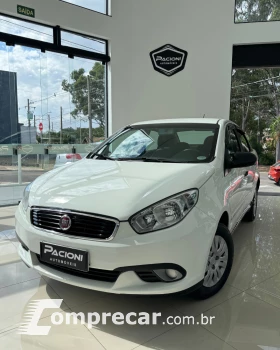 GRAND SIENA 1.0 EVO Attractive