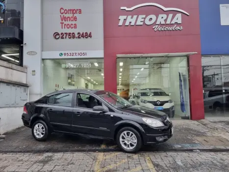 CHEVROLET VECTRA 2.0 MPFI EXPRESSION 2007