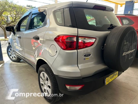 ECOSPORT 1.5 Ti-vct SE