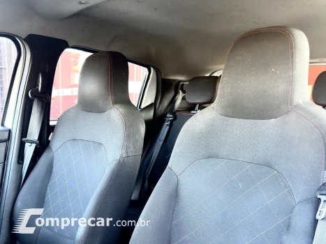 KWID 1.0 12V SCE FLEX ZEN MANUAL