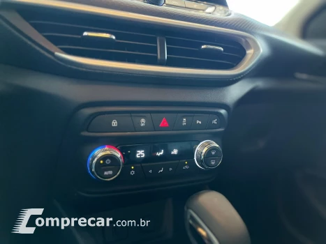 TRACKER 1.2 Turbo Premier