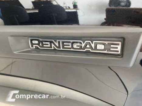 RENEGADE 1.8 16V