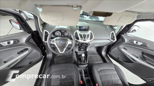 ECOSPORT 2.0 Freestyle 16V