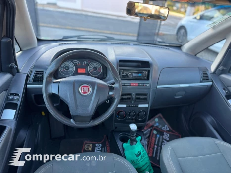 IDEA 1.6 MPI Essence 16V