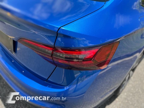 JETTA 2.0 350 TSI GASOLINA GLI DSG