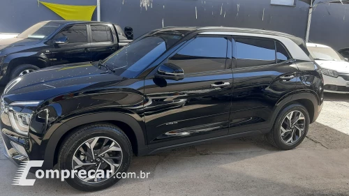 CRETA 1.0 Tgdi Platinum