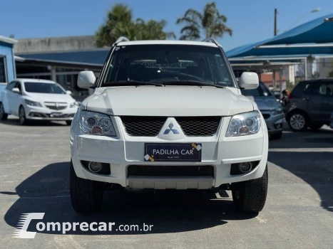 PAJERO 2.0 TR4 4X2 16V