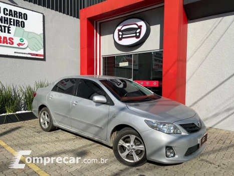 COROLLA 1.8 GLI 16V