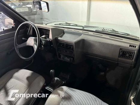 VOYAGE 1.8 GL 8V ÁLCOOL 2P MANUAL