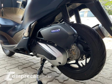 PCX DLX ABS 160cc