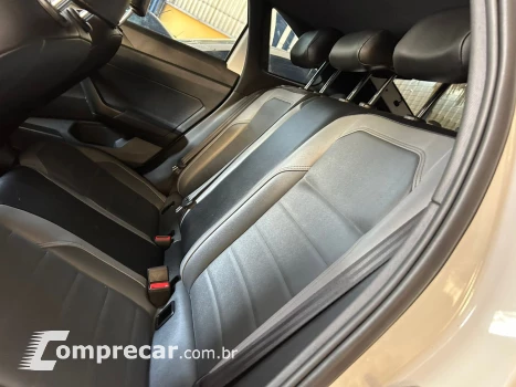 Nivus Highline 1.0 200 TSI Flex Aut.