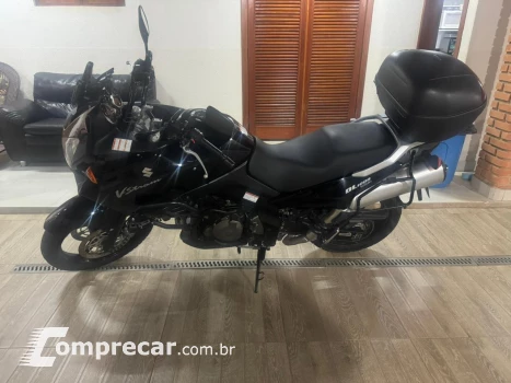 SUZUKI Suzuki DL 1.000 V-STROM