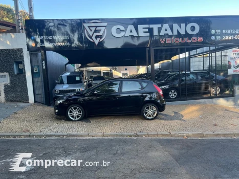 Hyundai I30 2.0 MPI 16V 4 portas