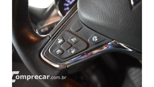 CRUZE SEDAN - 1.4 TURBO PREMIER AUTOMÁTICO