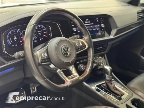 JETTA GLI 350 TSI 2.0 16V 4p Aut.