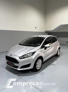 FORD FIESTA 1.5 S Hatch 16V 4 portas