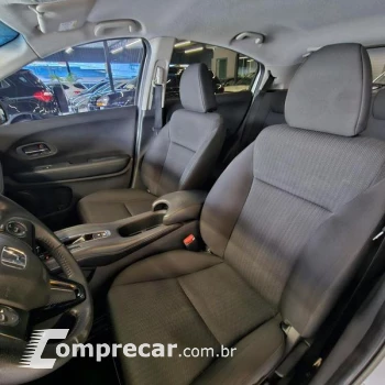 HR-V EX CVT