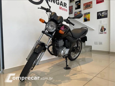 HONDA CG 150 FAN ESI