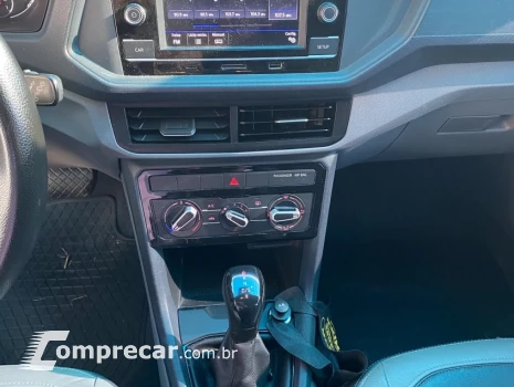 T-CROSS 1.0 200 TSI Sense