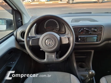 UP 1.0 MPI Take UP 12V