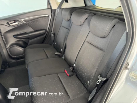 FIT 1.5 EX 16V
