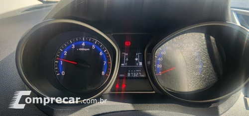 HB20 1.0 Unique 12V