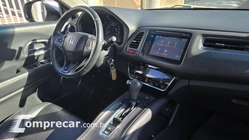 HR-V 1.8 16V Touring