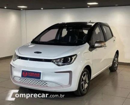 JAC E-JS1 Ext 4 portas