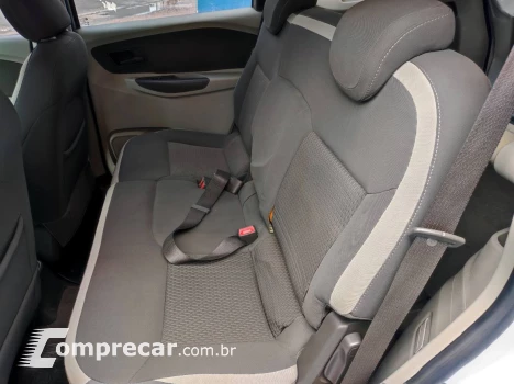 SPIN 1.8 LT 8V