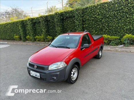 STRADA 1.4 MPI Working CS 8V