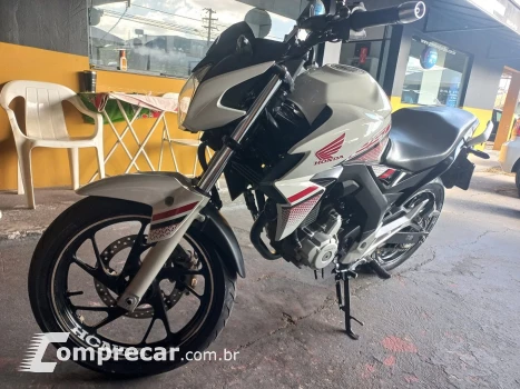 HONDA Cb Twister