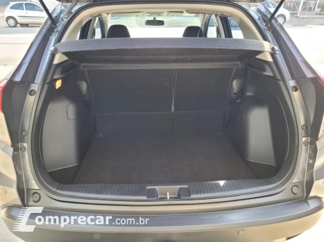 HR-V EX 1.8 Flexone 16V 5p Aut.