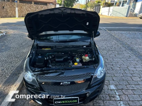 AGILE LT 1.4 MPFI 8V FlexPower 5p
