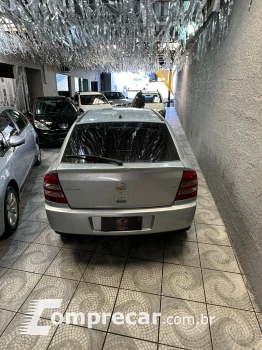 ASTRA 2.0 MPFI Advantage 8V