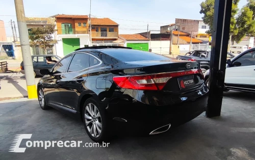 Azera 3.0 V6 (Aut)