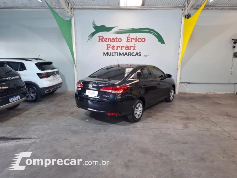 YARIS 1.5 16V XS Multidrive