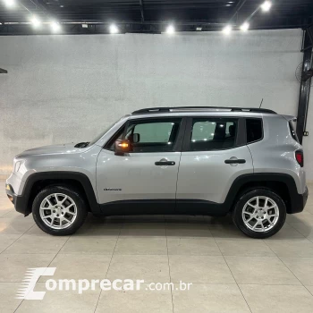 Renegade Sport 1.8 4x2 Flex 16V Aut.