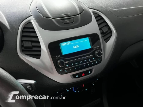 KA 1.5 TI-VCT FLEX SE SEDAN MANUAL