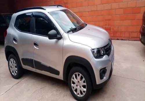 Kwid Life 1.0
