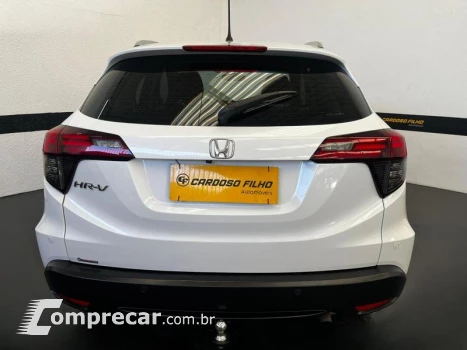 HR-V EXL 1.8 CVT FLEX