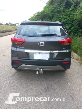 CRETA 2.0 16V Prestige