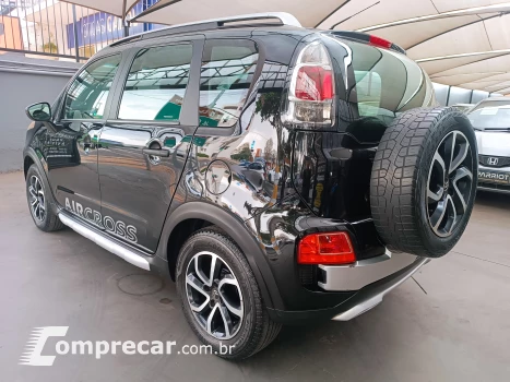 AIRCROSS 1.6 GLX 16V